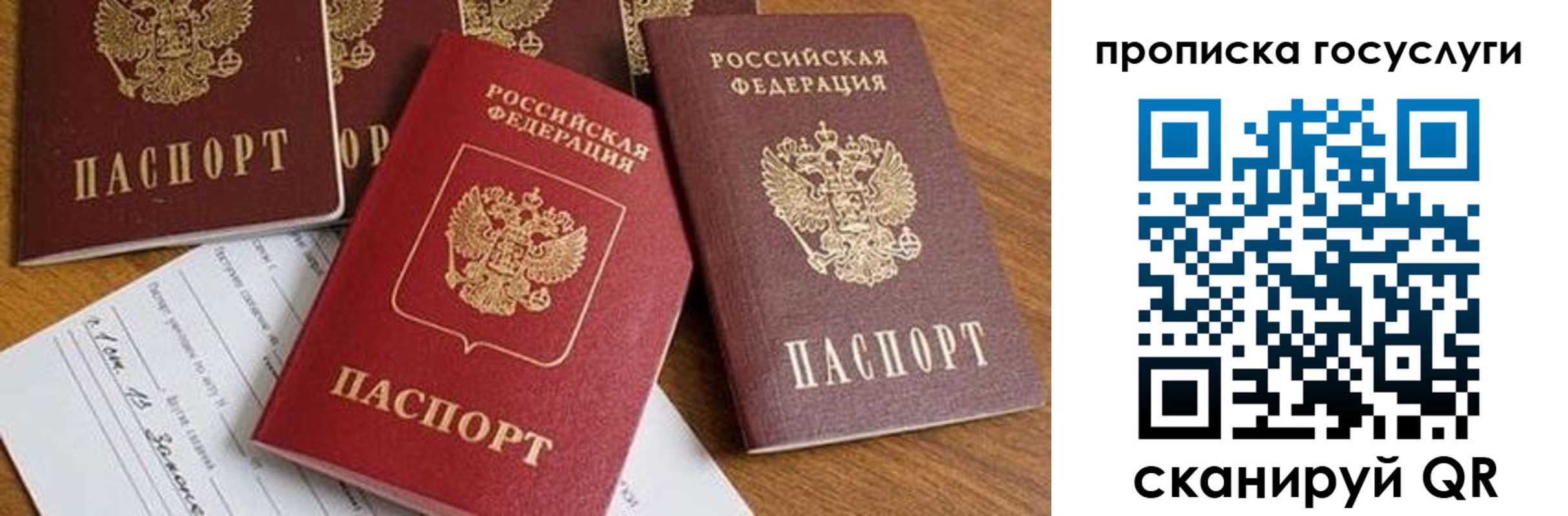 прописка ребенка в Ртищево